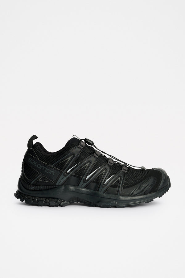 Salomon XA Pro 3D Black  Black - Sneakers