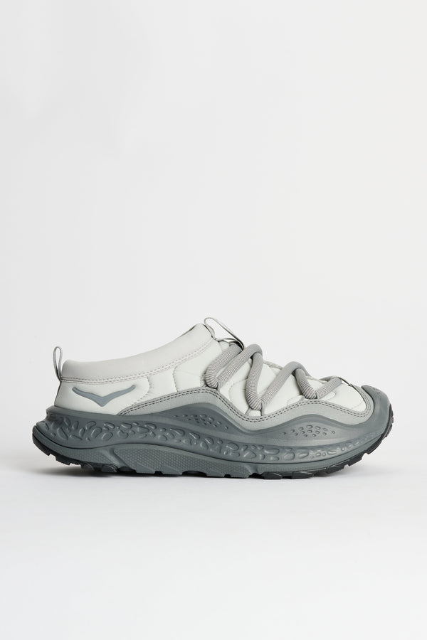 HOKA U Ora Primo Stardust  Satellite Grey - Sneakers