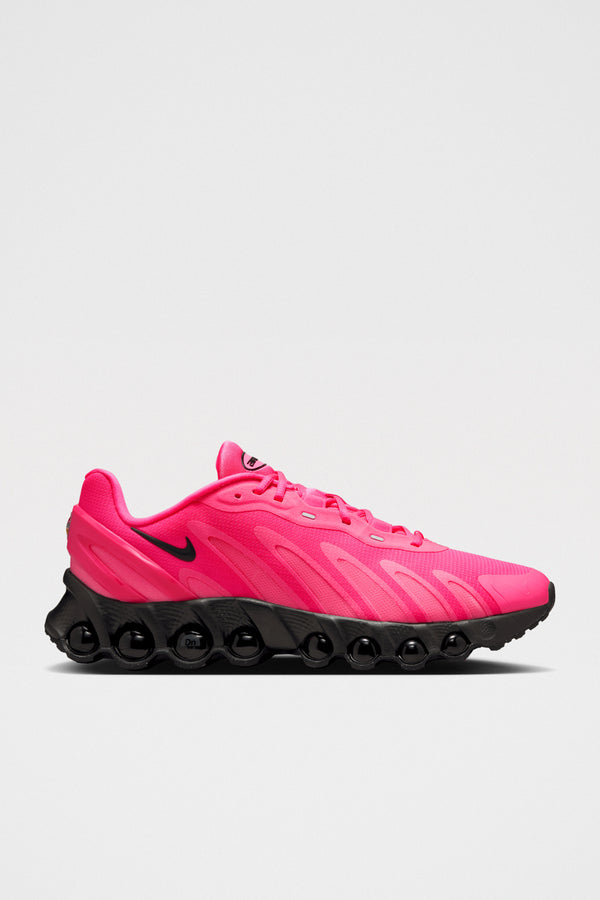 Nike Air Max DN8 Hyper Pink  Black - Sneakers