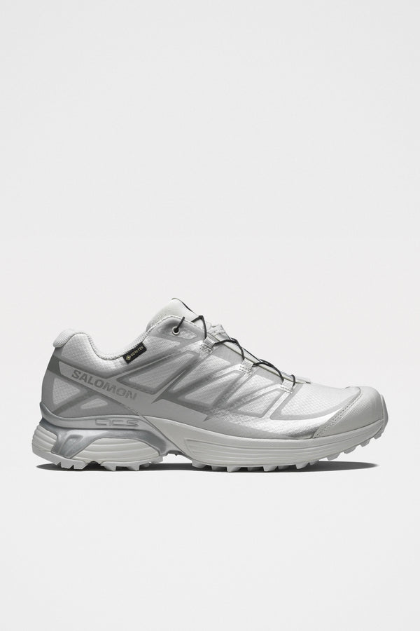 Salomon XT-Pathway Lunar Rock  Alloy - Sneakers