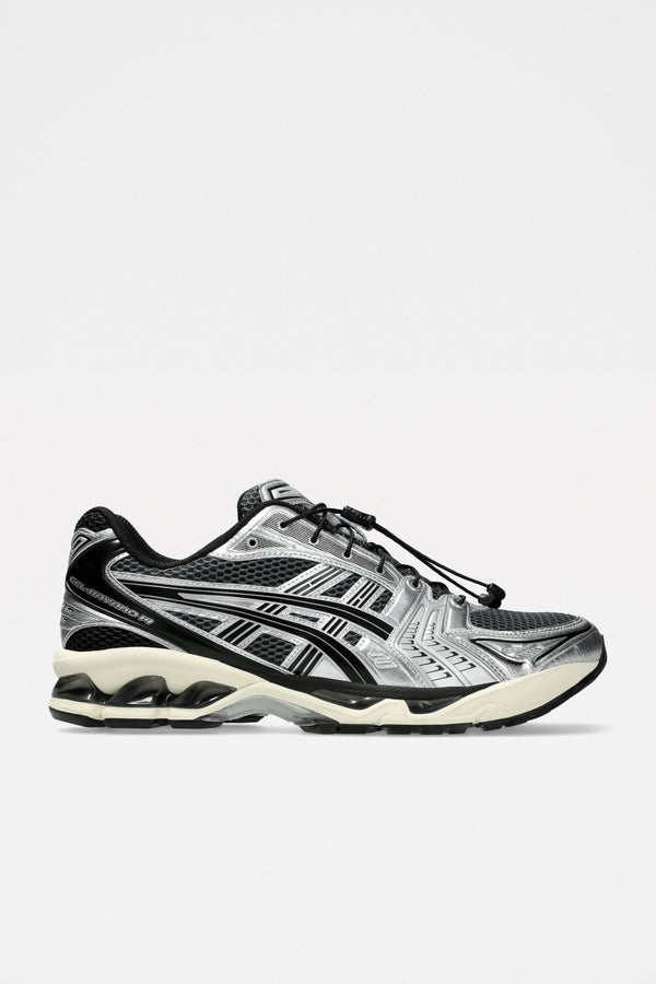 Asics Gel-Kayano 14 Carrier Grey  Black - Sneakers