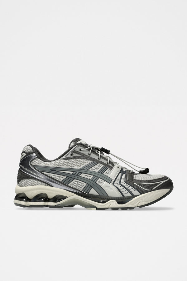 Asics Gel-Kayano 14 Oyster Grey  Clay Grey - Sneakers