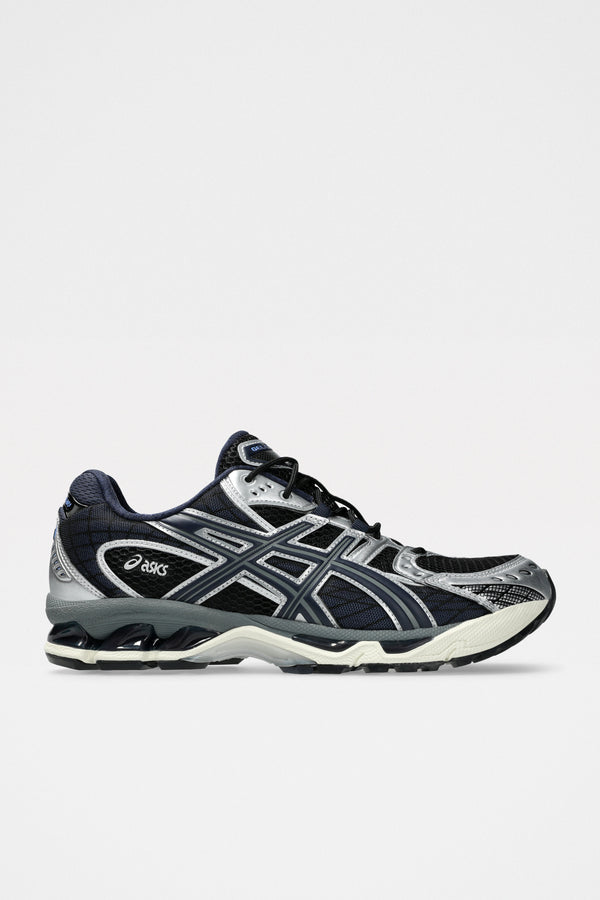 Asics Gel-Nimbus 10.1 Black  Midnight - Sneakers