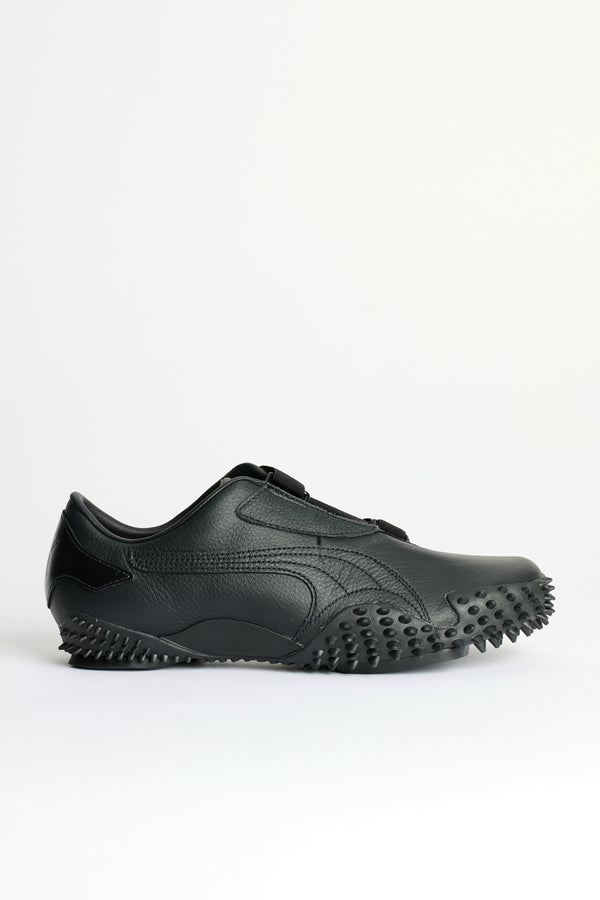 PUMA Mostro Leather Puma Black - Sneakers