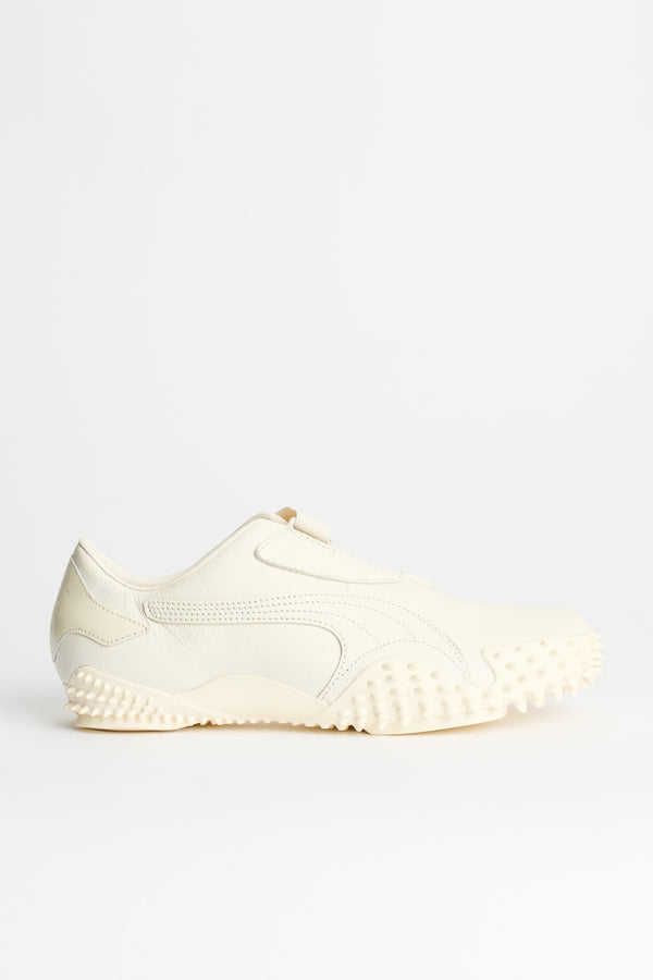 PUMA Mostro Leather Puma Frosted Ivory - Sneakers