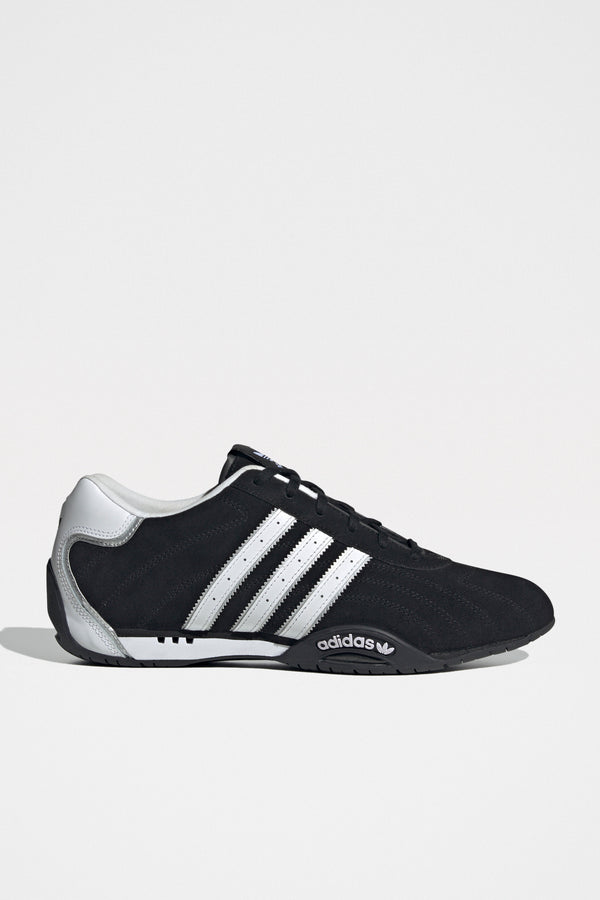 adidas Originals Adiracer Lo Core Black - Sneakers