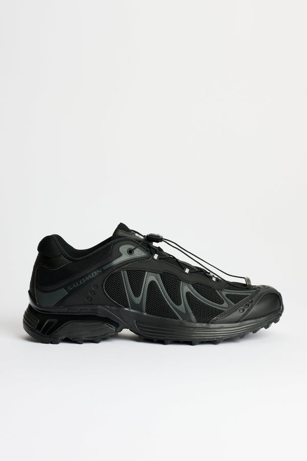 Salomon XT-Whisper Black  Black - Sneakers