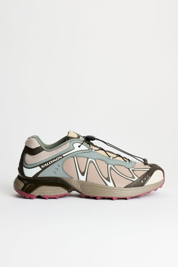 Salomon XT-Whisper Oxford Tan  Sedona Sage - Sneakers