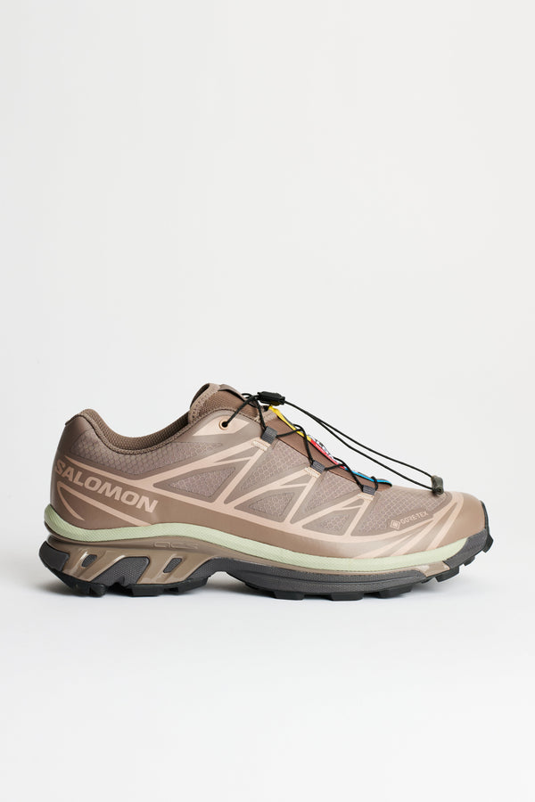 Salomon XT-6 GTX Iron  Etherea - Sneakers