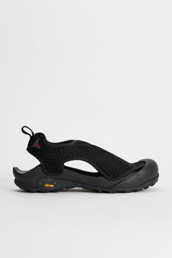 ROA Arpy Black