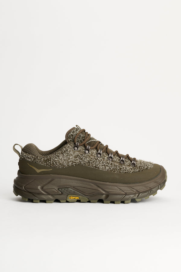 HOKA U Tor Summit TP Umber Deep Umber Sneakers