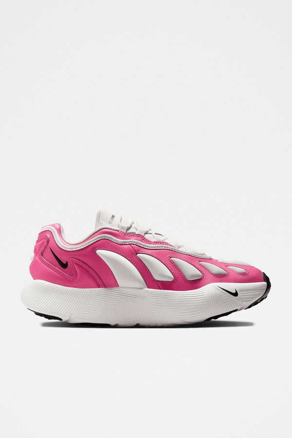 Comme des Garçons Homme Plus x Nike Sense 96 SP Pink White Sneakers