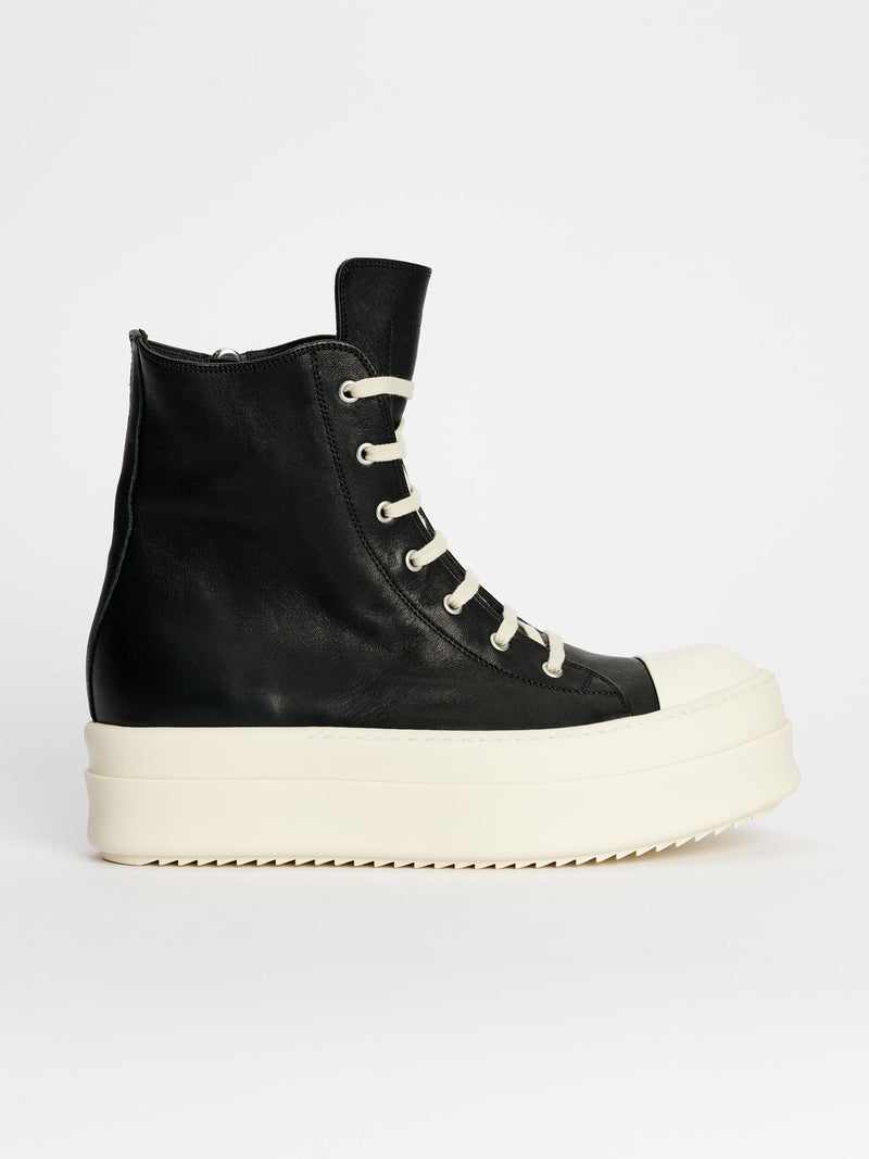 Rick Owens Mega Bumper Sneakers