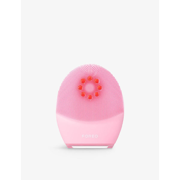 Foreo LUNA™ 4 Plus cleansing device for normal and sensitive skin