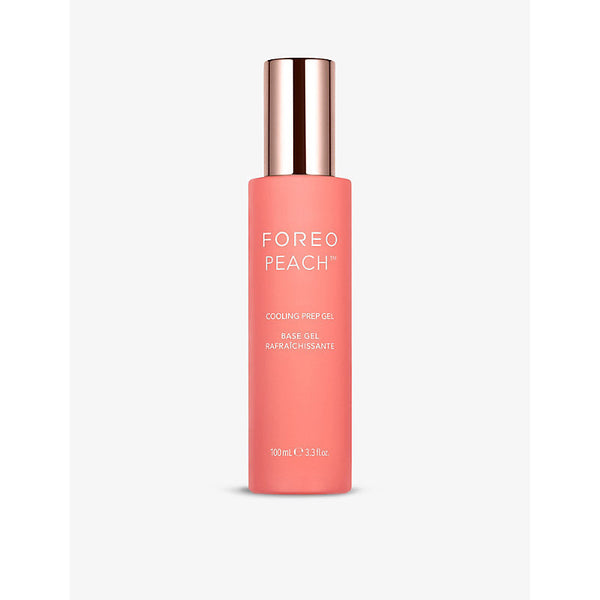 Foreo PEACH™ cooling IPL prep gel 100ml | LYBSTORE