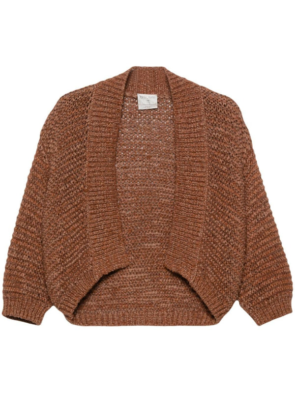 Forte Forte Bouclé Cardigan