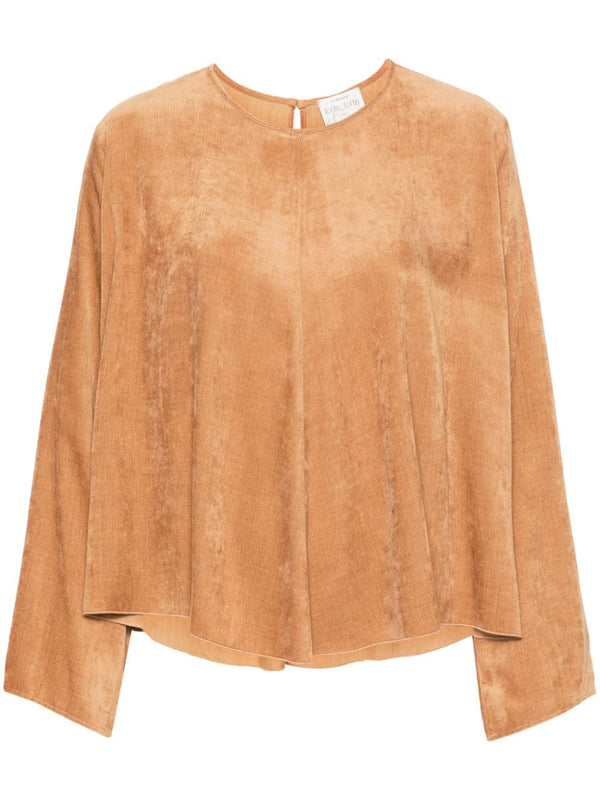 Forte Forte Corduroy Blouse