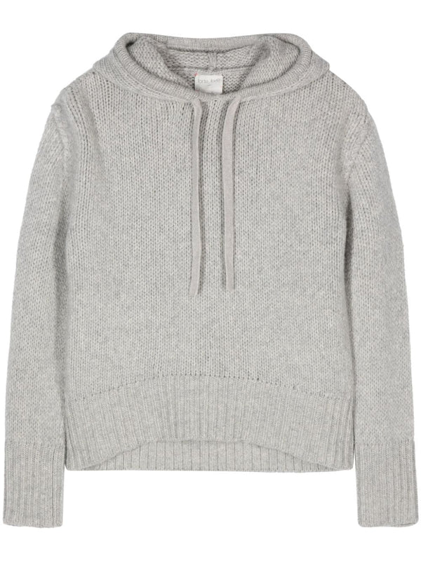 Forte Forte Wool Hoodie