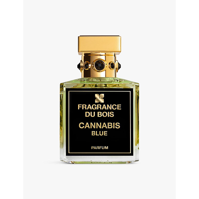 Fragrance Du Bois Cannabis Blue eau de parfum 100ml | LYBSTORE