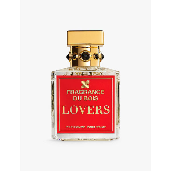 Womens Fragrance Du Bois Lovers extrait de parfum 100ml