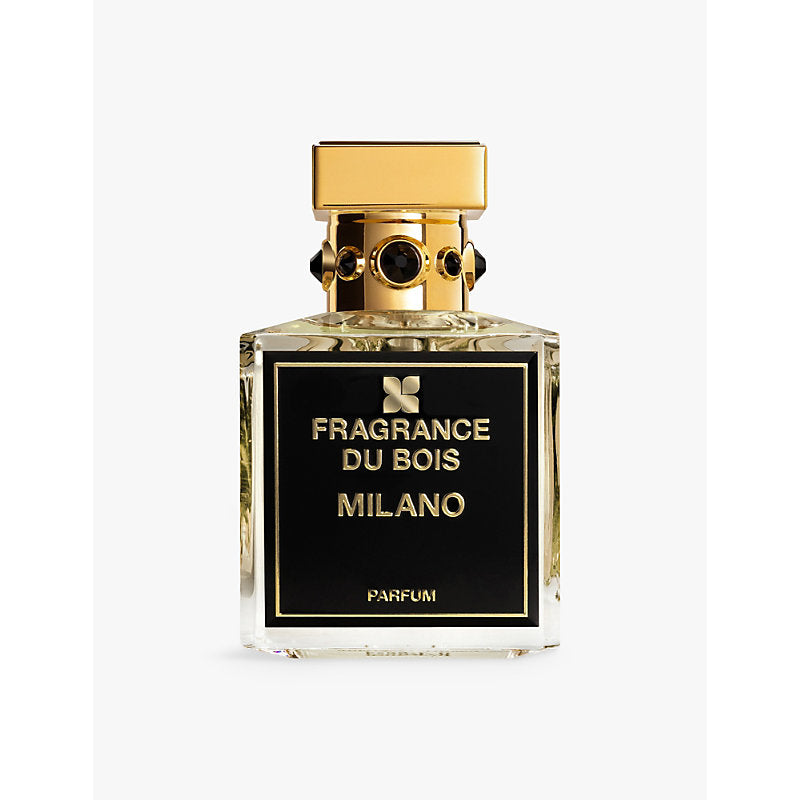 Fragrance Du Bois Milano eau de parfum 100ml | LYBSTORE