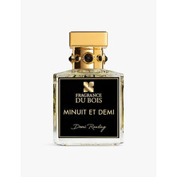 Womens Fragrance Du Bois Minuit et Demi eau de parfum 100ml