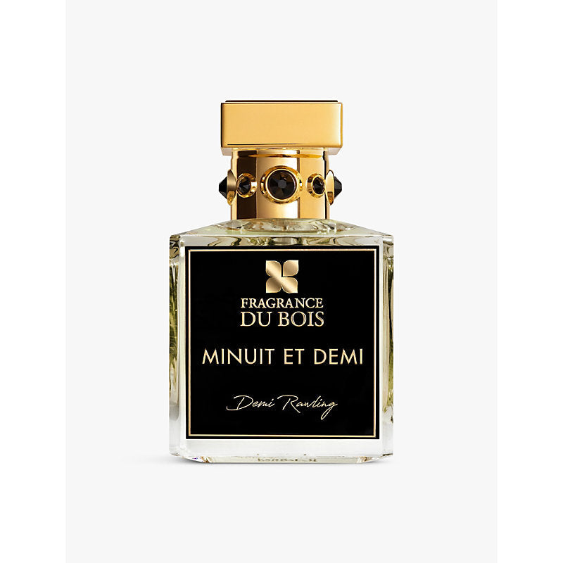 Womens Fragrance Du Bois Minuit et Demi eau de parfum 100ml