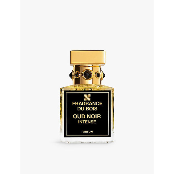 Fragrance Du Bois Oud Noir Intense eau de parfum | LYBSTORE