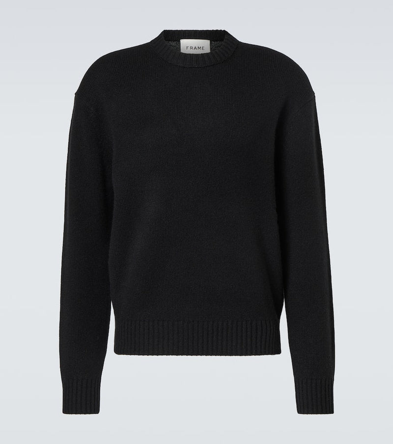 Frame Cashmere sweater