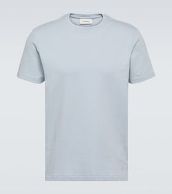 Frame Cotton jersey T-shirt