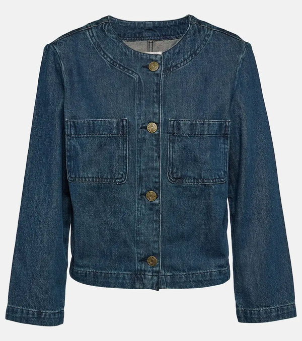 Frame Denim jacket | LYBSTORE