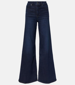 Frame Denim palazzo pants