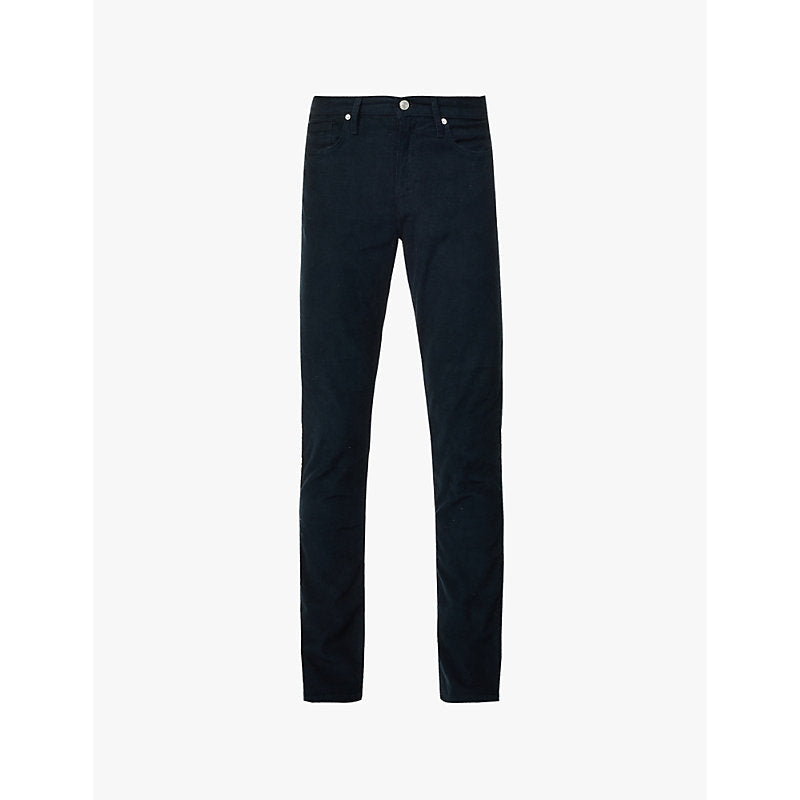 Mens Frame L'homme Slim corduroy jeans