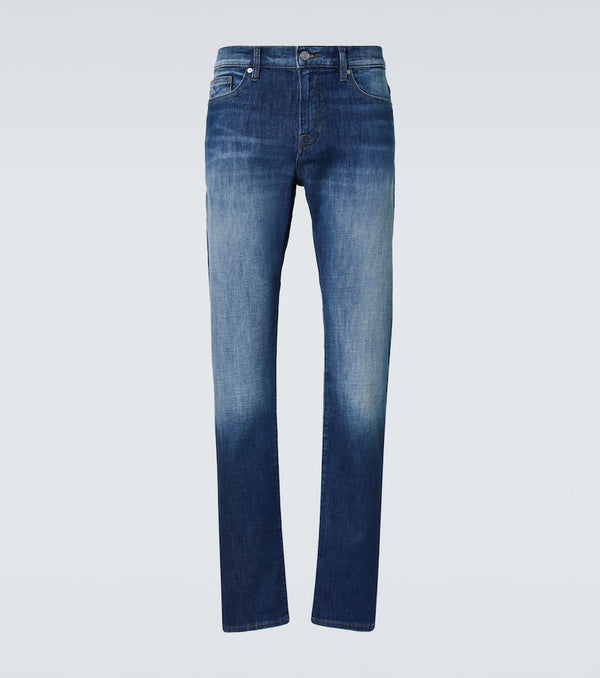 Frame L'homme slim jeans