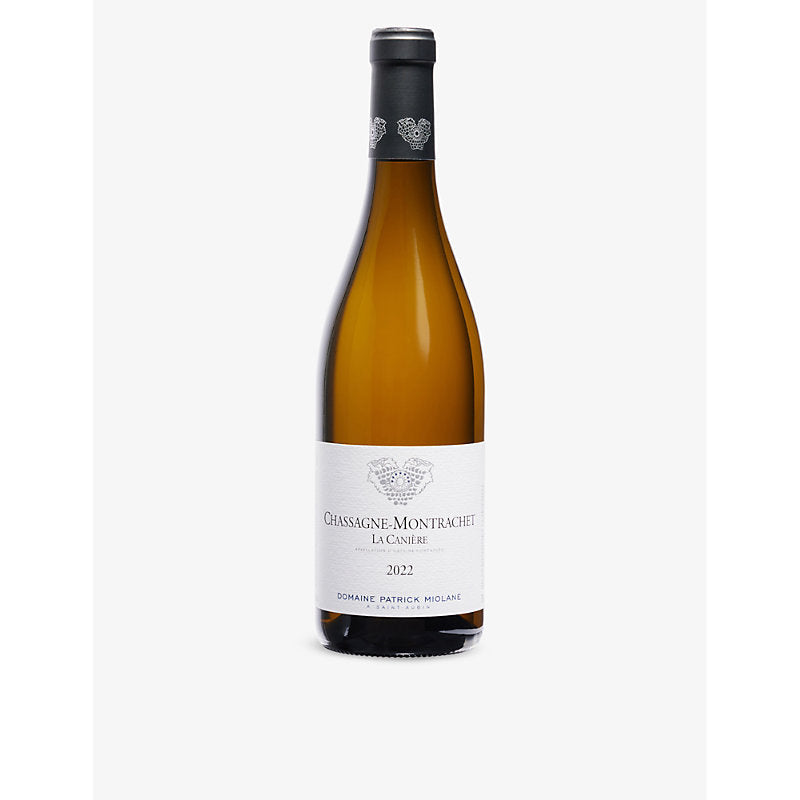 France Chassagne-Montrachet La Canière 750ml