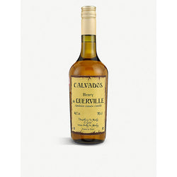 France Henry de Querville Calvados whisky 700ml