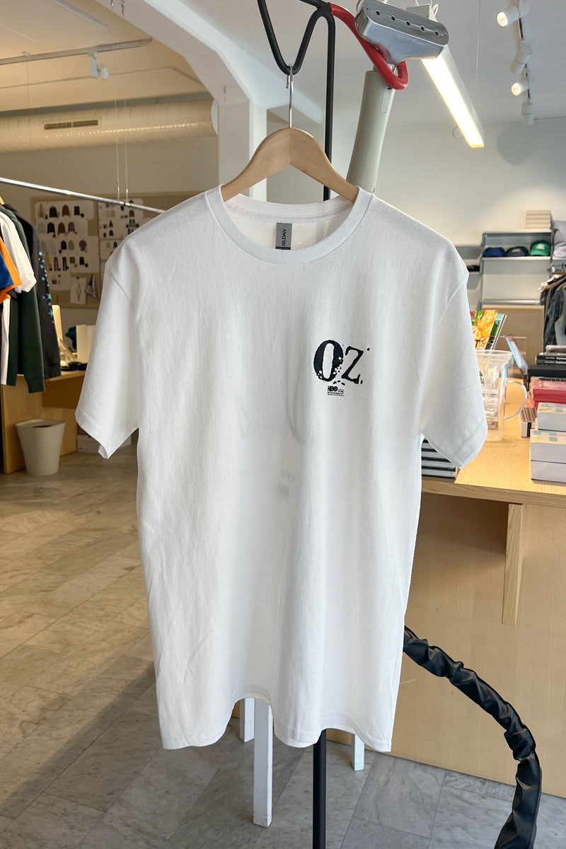 Fraser Croll Oz T-shirt