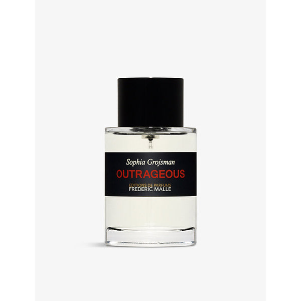 Frederic Malle Outrageous eau de parfum 100ml | LYBSTORE