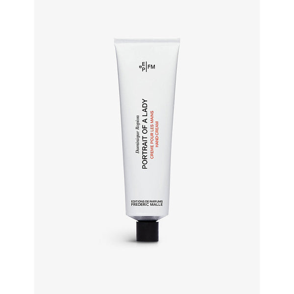 Frederic Malle Portrait Of A Lady hand cream