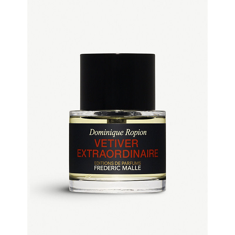 Frederic Malle Vetiver Extraordinaire eau de parfum | LYBSTORE