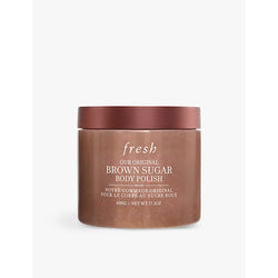 Fresh Brown Sugar Polish body exfoliator