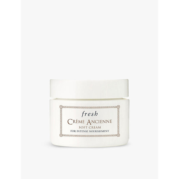 Fresh Crème Ancienne Soft face cream