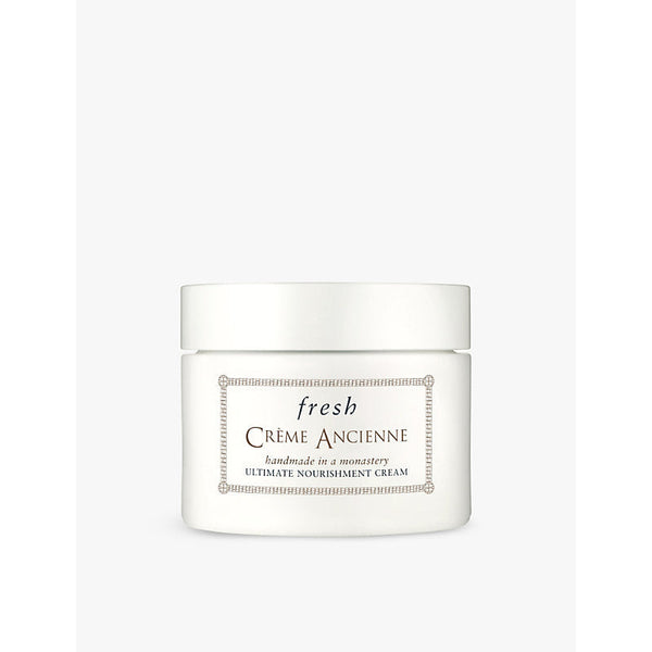 Fresh Crème Ancienne face cream