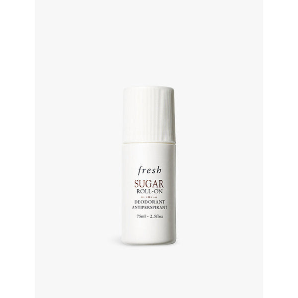 Fresh Sugar Roll-On anti-perspirant deodorant 75ml | LYBSTORE