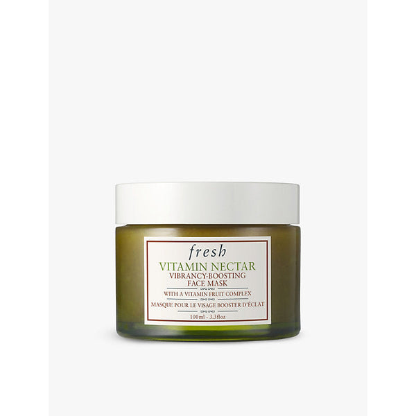 Fresh Vitamin Nectar Glow face mask 100ml