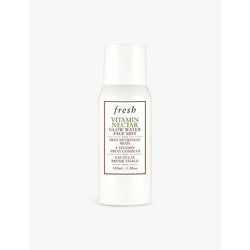 Fresh Vitamin Nectar glow water face mist 100ml