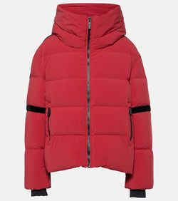 Fusalp Barsy puffer jacket