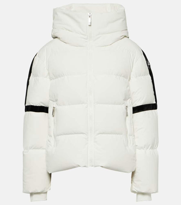 Fusalp Barsy quilted ski jacket