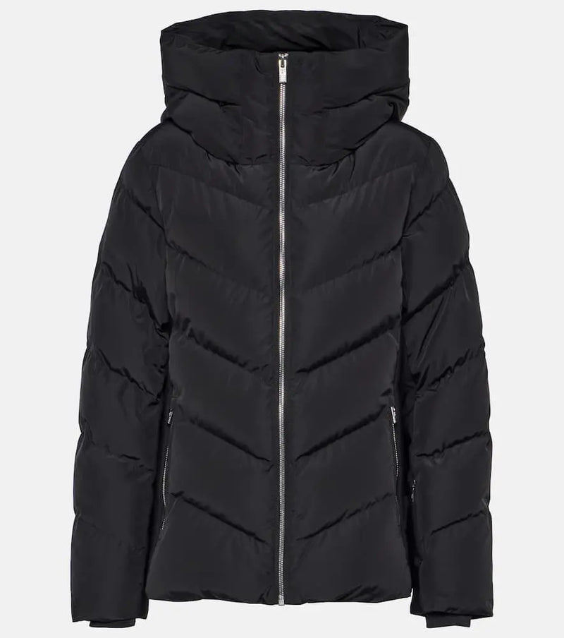 Fusalp Delphine II ski puffer jacket