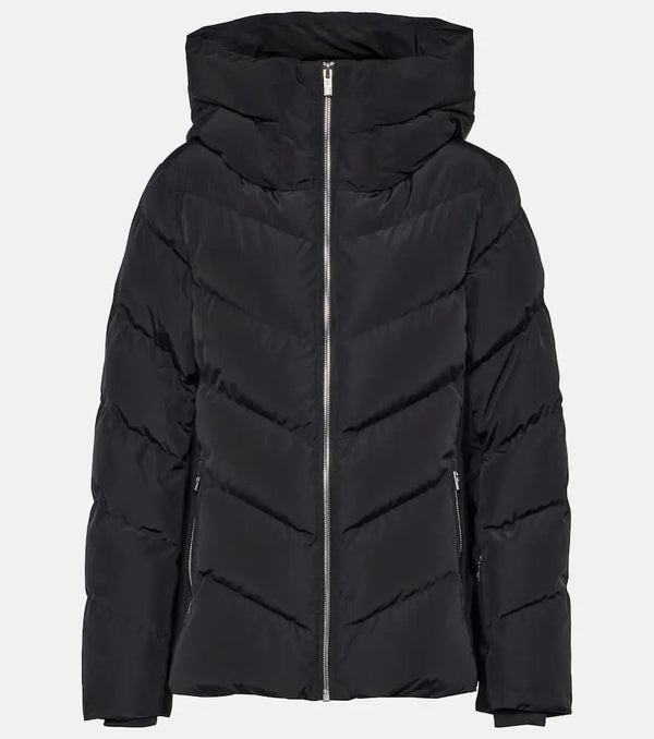 Fusalp Delphine II ski puffer jacket | LYBSTORE